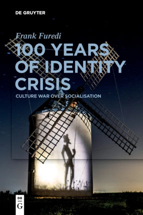 100 Years of Identity Crisis: Culture War Over Socialisation