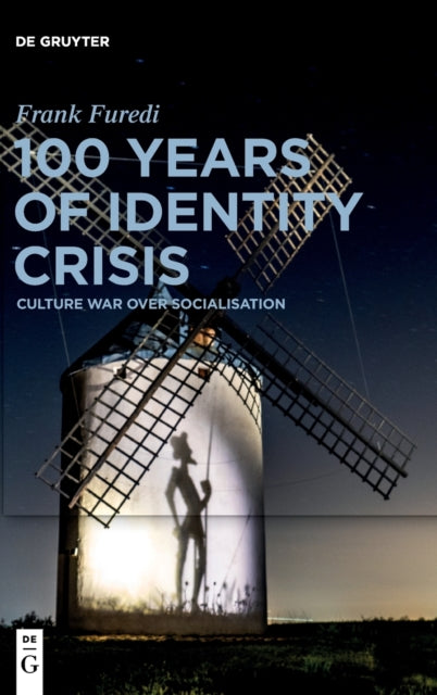 100 Years of Identity Crisis: Culture War Over Socialisation