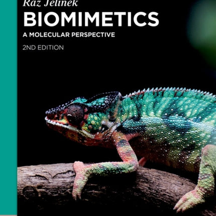 Biomimetics: A Molecular Perspective