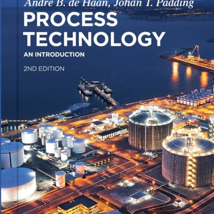 Process Technology: An Introduction