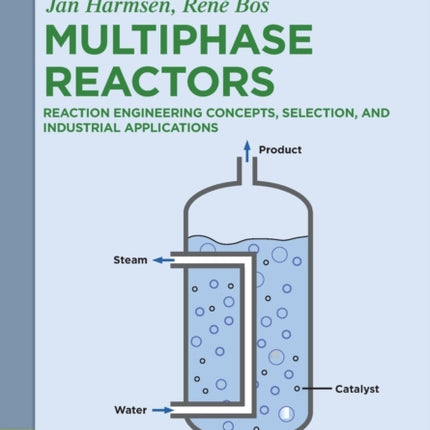 Multiphase Reactors: Reaction Engineering Concepts, Selection, and Industrial Applications