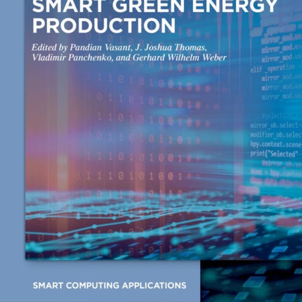 Smart Green Energy Production