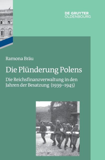 Die Plünderung Polens