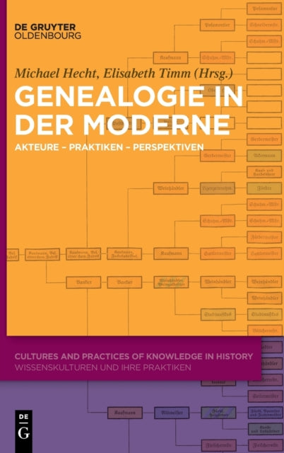 Genealogie in der Moderne