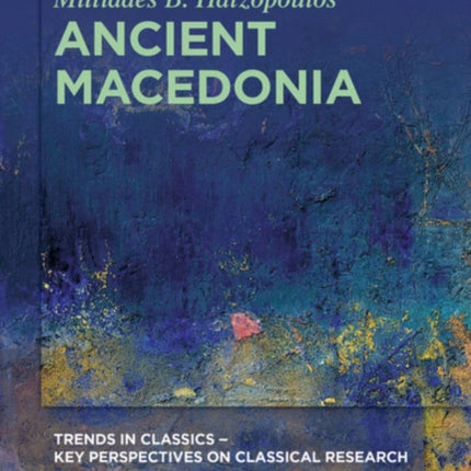 Ancient Macedonia