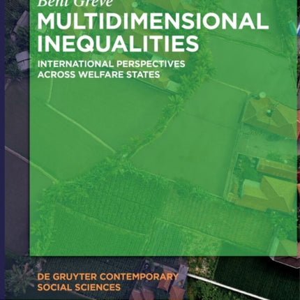 Multidimensional Inequalities