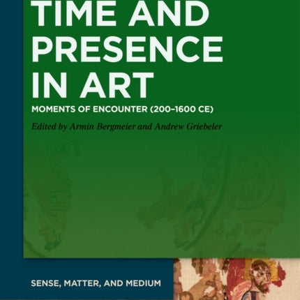 Time and Presence in Art: Moments of Encounter