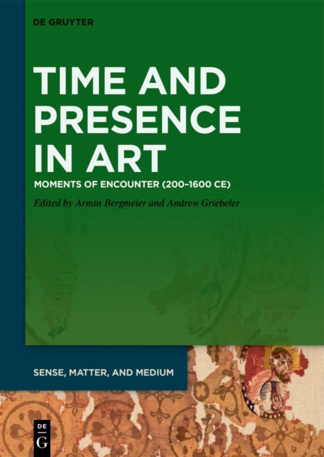 Time and Presence in Art: Moments of Encounter