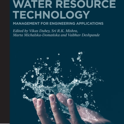 Water Resource Technology: Management for Engineering Applications
