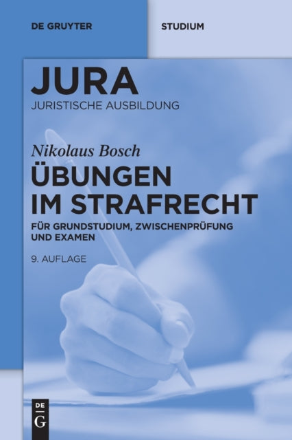 Übungen im Strafrecht