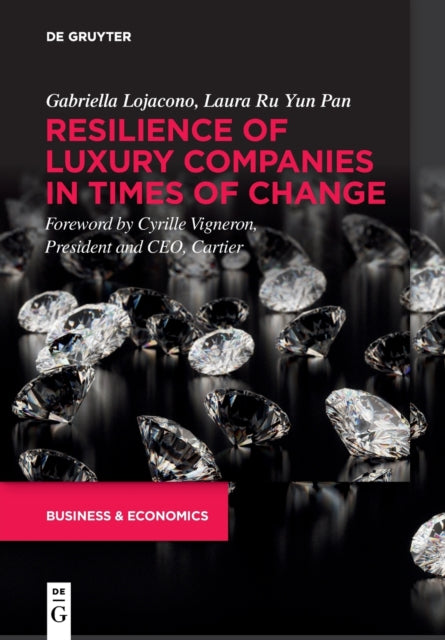 Resilience of Luxury Companies in Times of Change