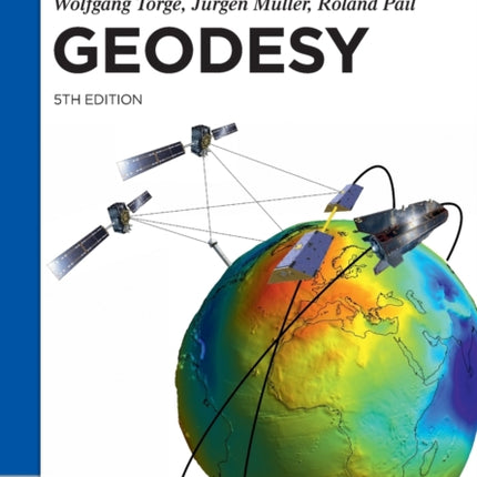 Geodesy