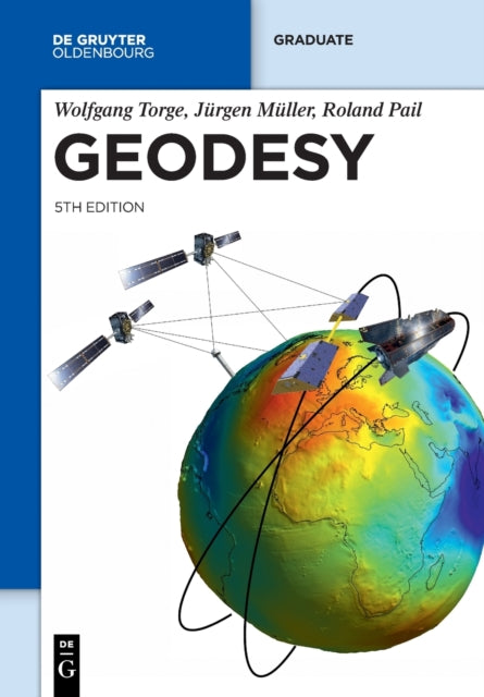 Geodesy