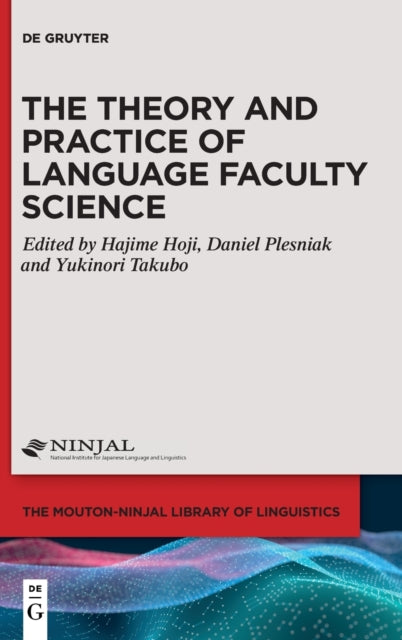 The Theory and Practice of Language Faculty