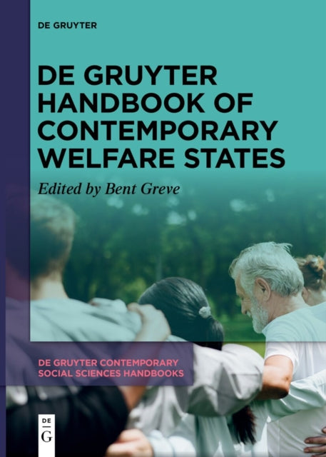 de Gruyter Handbook of Contemporary Welfare