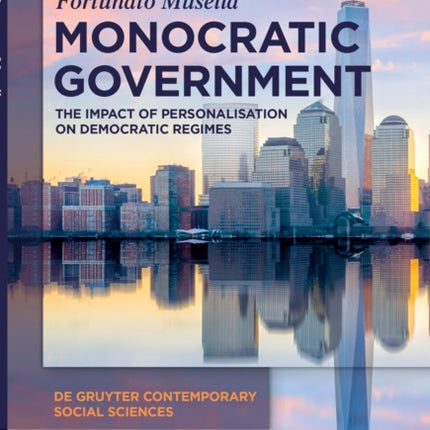 Monocratic Government
