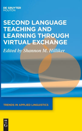 Second Language Teaching and Learning through
