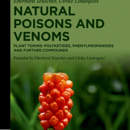 Natural Poisons and Venoms