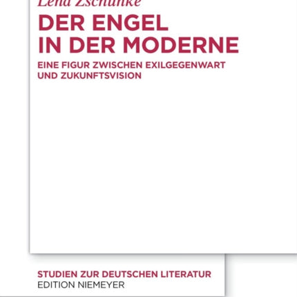 Der Engel in der Moderne