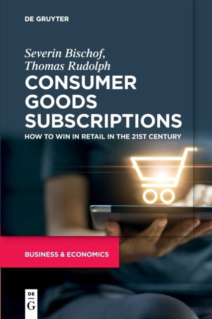 Consumer Goods Subscriptions: How to Win in