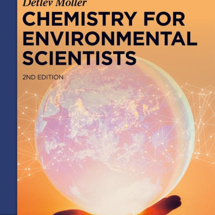 Chemistry for Environmental Scientists