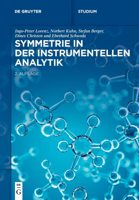Symmetrie in der Instrumentellen Analytik