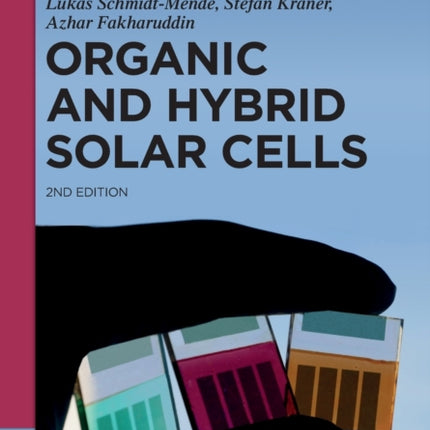 Organic and Hybrid Solar Cells