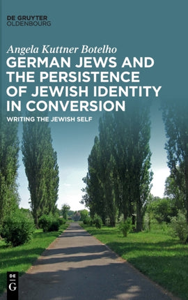 German Jews and the Persistence of Jewish