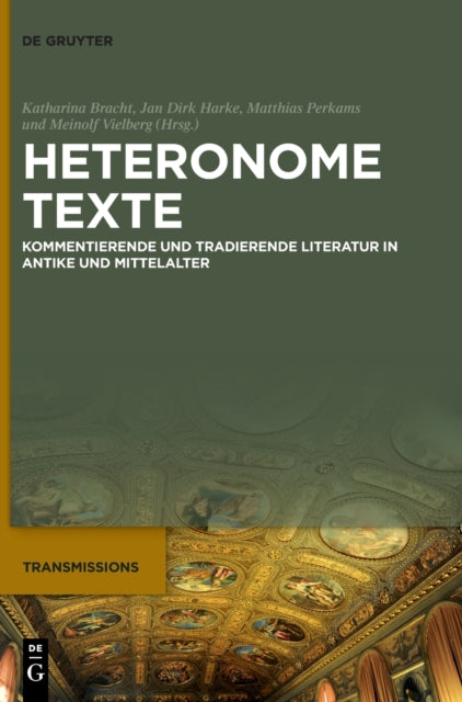 Heteronome Texte