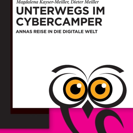Unterwegs im Cyber-Camper