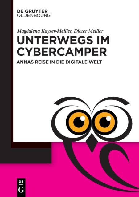 Unterwegs im Cyber-Camper