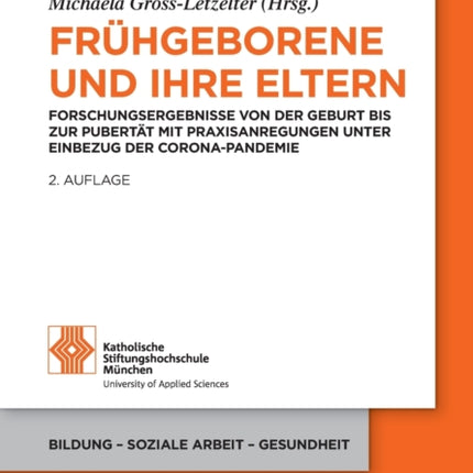 Frühgeborene und ihre Eltern