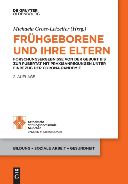 Frühgeborene und ihre Eltern