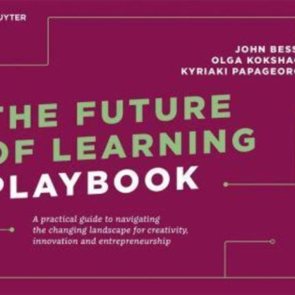 The Future of Learning Playbook: A practical