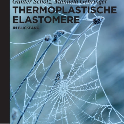Thermoplastische Elastomere: Im Blickfang