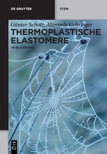 Thermoplastische Elastomere: Im Blickfang