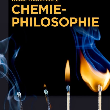 Chemiephilosophie