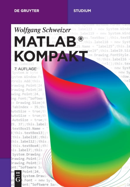 MATLAB(R) Kompakt