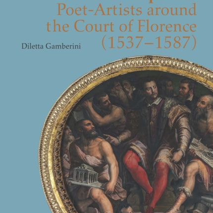 New Apelleses and New Apollos: Poet-Artists