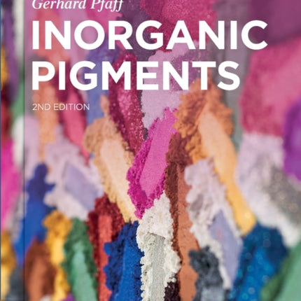 Inorganic Pigments