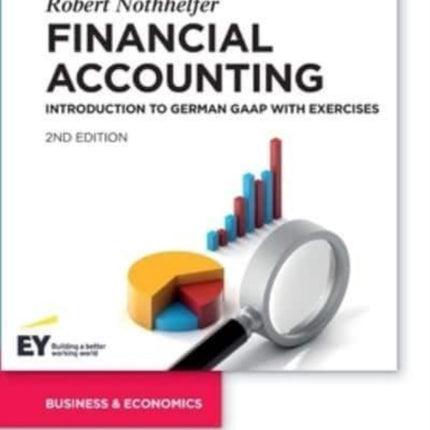 Financial Accounting: Introduction to German GAAP with exercises