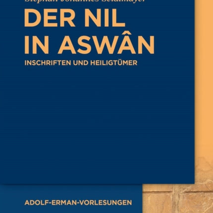Der Nil in Aswân