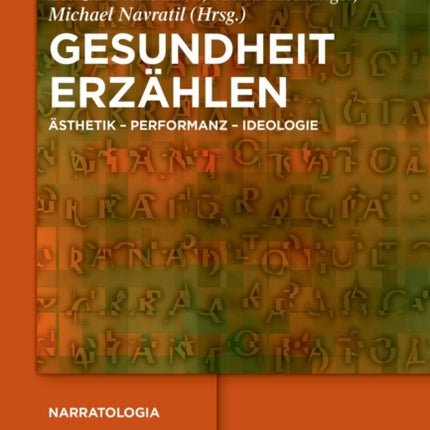 Gesundheit erzählen