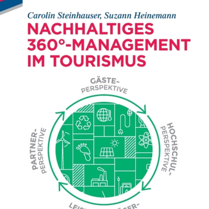 Nachhaltiges 360°-Management im Tourismus