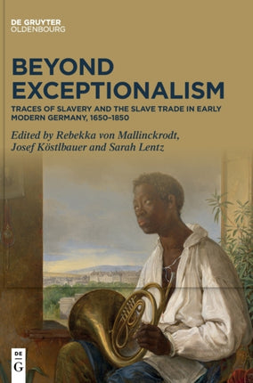 Beyond Exceptionalism: Traces of Slavery and the