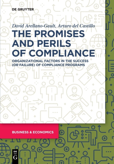 The Promises and Perils of Compliance: Organizational factors in the success (or failure) of compliance programs