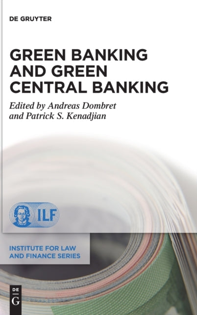 Green Banking and Green Central Banking