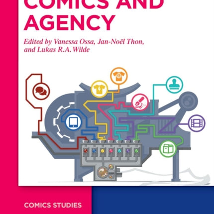 Comics and Agency