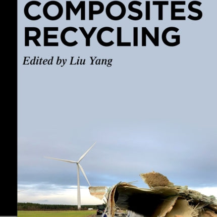 Composites Recycling