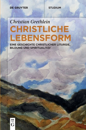 Christliche Lebensform